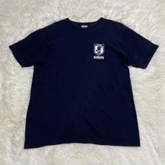 非売品　レア　日本代表　KIRIN サッカーTシャツ