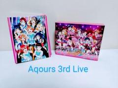 ラブライブ! サンシャイン!! Aqours 3rd Live Blu-ray