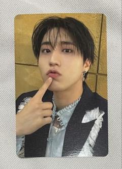 Stray Kids Hollow タワレコ ラキドロ ハン 新品