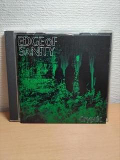 エッジ・オブ・サニティ／アンオーソドックス　帯付き Yahoo!オークション -「edge of sanity」(一般) (ハードロック
