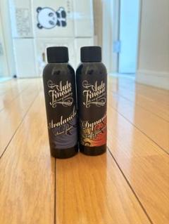 Auto Finesse Avalanche 5L アヴァランチ アバランチ 2025年最新】オートフィネス アバランチの人気アイテム - メルカリ