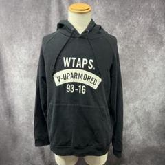 WTAPS POSTER ダブルタップス　3部作ポスター 非売品】デットストック WTAPS 大型ポスター 3部セット ダブル