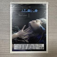 【初回限定盤】Salyu 10th Anniversary concert