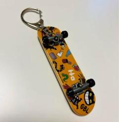 【GBL】ジブリがいっぱい ミニスケボーキーチェーン ボックスセット(6個入り) GBL】ジブリがいっぱい ミニスケボーキーチェーン ボックス