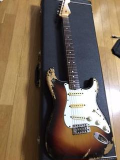 jvシリアル fenderの中古/未使用品 - メルカリ jvシリアル fenderの中古/未使用品 - メルカリ