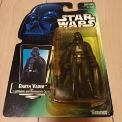 ケナー　スターウォーズ　エレクトロニック　ダースベーダー　STARWARS　希少 Kenner Star Wars Collection Electronic Darth Vader Doll