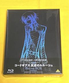 値下げ❗️コードギアス　Blu-ray BOX 全巻セット　R1のみ北米版 91Z72jbBE7L.jpg