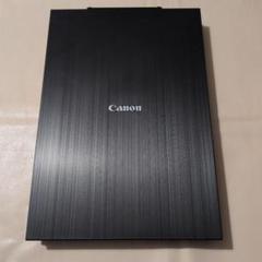 Canon スキャナー CanoScan LiDE 400