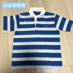 未使用 モンベル ボーダー ラガーシャツ ポリエステル ポロシャツ Amazon | [ビッグエムワン] POLO BCS 均等ボーダー 長袖 ラガー