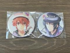 和泉一織 缶バッジ 記念日の中古/未使用品 - メルカリ