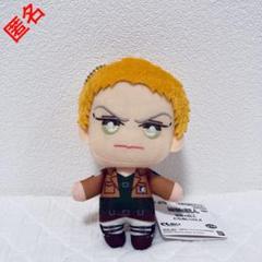 2025年最新】進撃の巨人 ともぬい ライナーの人気アイテム