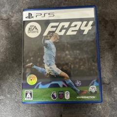 EA SPORTS FC24 PS5