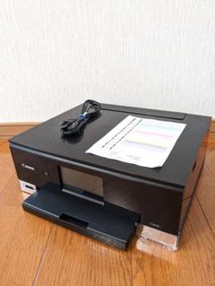 canon ts8330の中古/未使用品 - メルカリ 日本最大級 PIXUS Canon プリンター 10a P90 TS8330 本体 PC周辺機器