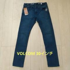 新品 VOLCOM デニムパンツのサムネイル