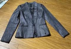 G-STAR RAW テーラードジャケット 未使用新品タグ付き 新品 G-STAR RAW テーラードジャケット ブラックブレザー XXS