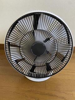 バルミューダ サーキュレーター GreenFan Cirq