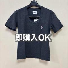 ◇bibiy. B. BOAT CLUB TEE 新品 グレー◇ - メルカリ