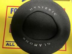 ヒステリックグラマー ベレー帽 STYLING | HYSTERIC GLAMOUR ONLINE STORE ヒステリックグラマー