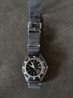 MARATHON Navigator Date Pilotのサムネイル