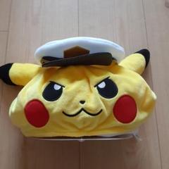 2025年最新】キャプテンピカチュウ ぬいぐるみの人気アイテム