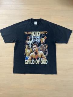 2025年最新】山本Kid徳郁 tシャツの人気アイテム - メルカリ