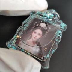 ☆プラクルアン☆魅力魔法 九尾狐 プラクルアン AJオー師 九尾の狐 ジンジョークカオハン 魅力