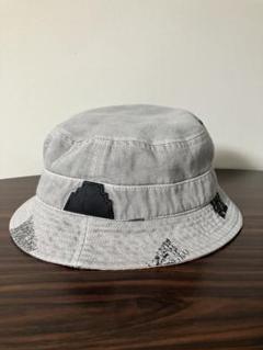 破格 C.E CAV EMPT バゲットハット