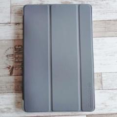 ⭐匿名配送⭐Androidタブレット用グレーカバー