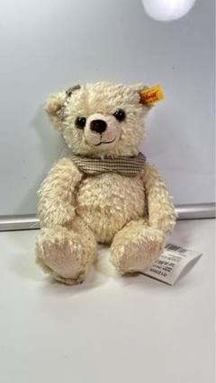 Steiff クララ テディベア　EAN012358