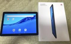 ⭐︎美品⭐︎HUAWEI MediaPad T5 10.1インチ　32GB ブラック