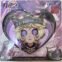 第五人格 機械技師 缶バッジ 第五人格 機械技師 缶バッジ - るみえーる - BOOTH