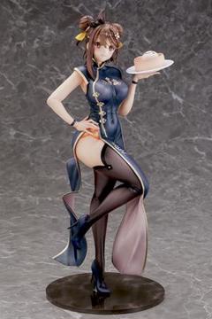 ライザのアトリエ 1/6スケールフィギュア ファット・カンパニー 【未開封新品】 41G3bpUPB1L.jpg_BO30,255,255,