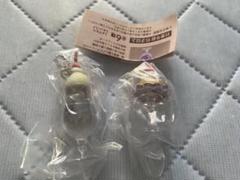 旅する喫茶ミニチュアチャームvol.3 2点　シークレット