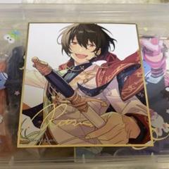 あんスタ 色紙 凛月 セット あんスタ 朔間凛月 中国色紙 2点セット - メルカリ