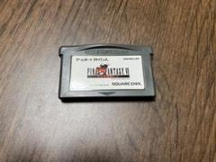 ファイナルファンタジーVI ゲームボーイアドバンス