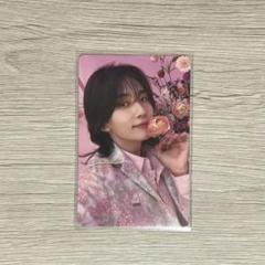 seventeen ジョンハントレカalways yours
