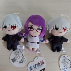 2025年最新】東京喰 ピこぬいの人気アイテム - メルカリ
