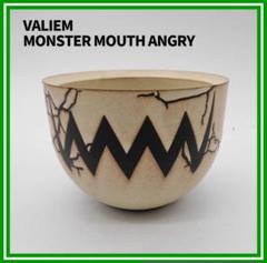 valiem monster mouth angry Mサイズ 2025年最新】valiem mの人気アイテム - メルカリ