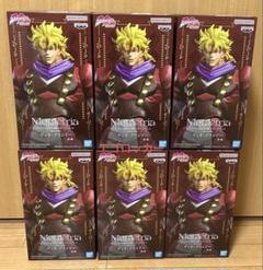 ジョジョの奇妙な冒険 ファントムブラッド Mometria DIO 6個