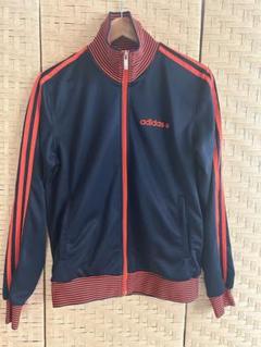 adidas アディダス　トラックジャケット　ジャージ　メンズLサイズ