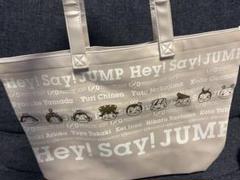 2025年最新】hey!say!jump トートバッグの人気アイテム - メルカリ