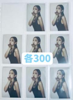 blackpink ジェニ トレカ
