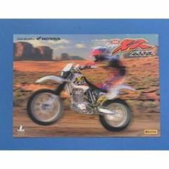 nt250325-005D6 Honda XR400 XR400R バイクパーツ nt250325-005D6 Honda XR400 XR400R バイクパーツ