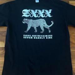 清春 SADS ゴシックサーカス Tシャツ 黒夢 天使の詩 清春 SADS ゴシックサーカス Tシャツ 黒夢 天使の詩 - メルカリ