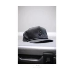 MACKTRUCKS トラッカーキャップ　fartco loveearart CHAMPION トラッカーキャップ 新品 fartco loveearart - メルカリ