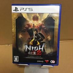 仁王2 Remastered Complete Edition 動作確認済み