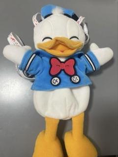 ドナルド　ディズニーストア　ポーチ　ぬいぐるみキーホルダー　パルパルーザ　うさぎ 2025年最新】ドナルド ポーチ パルパルーザの人気アイテム