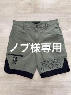 ラッセルノ　メンズ　ハーフパンツ　サイズ5