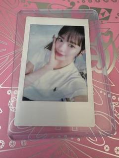 IVE I´ve IAM 渋谷タワレコ 特典チェキ ユジン おまけ付き