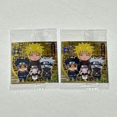 NARUTO 缶バッジ 縁シリーズ　カカシ誕　ミナト　ぴえろ　ミナト班　20点 ミナト班／ミナト カカシ オビト リン／缶バッジセット